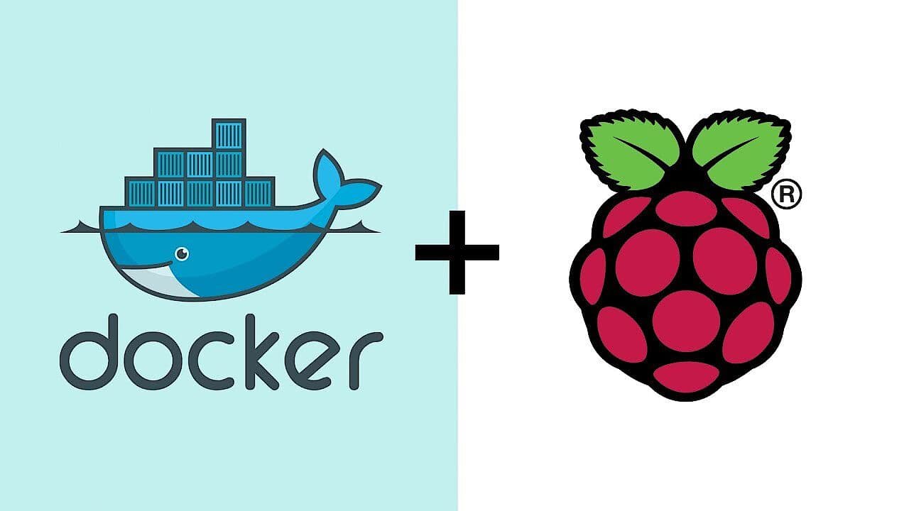 Hosting My Apps on a Raspberry Pi with Docker and Cloudflare Tunnels