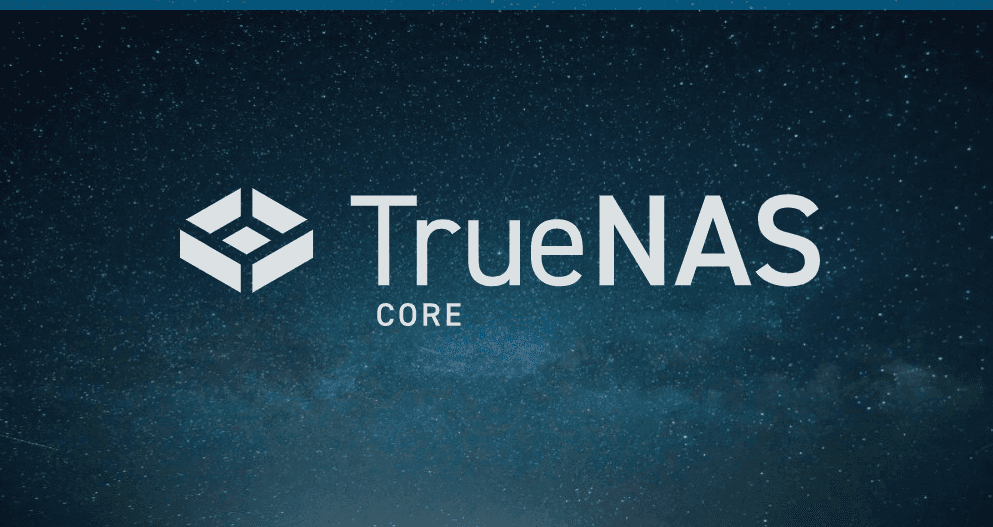 How I Built My Own NAS Server Using TrueNAS and Plex on a Free PC